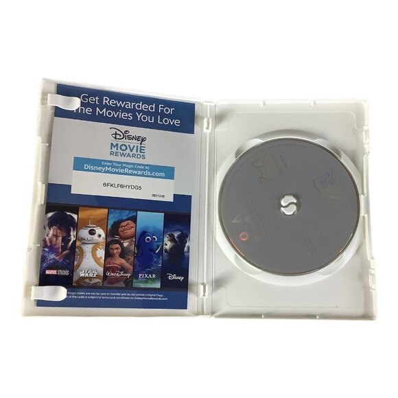 Minnies The Wizard Of Dizz DVD Disney Junior Full Length Movie Adventure + Bonus - Picture 3 of 8